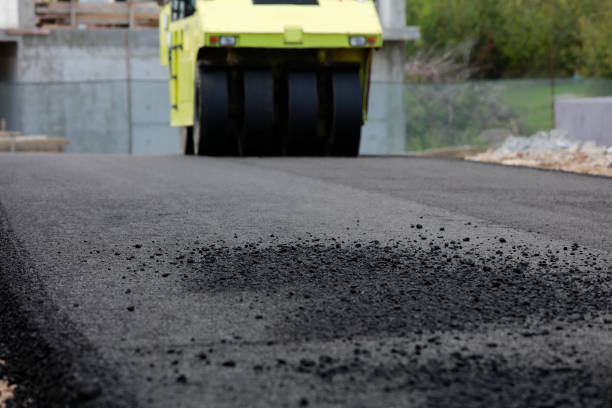 Best Professional Driveway Pavers  in Ruch, OR