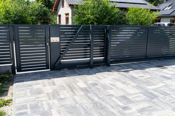 Best Brick Driveway Pavers  in Ruch, OR