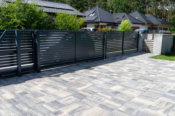 Best Driveway Paving Contractor  in Ruch, OR