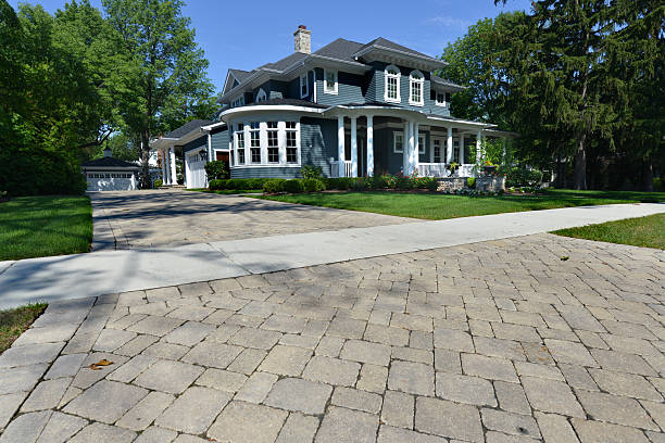 Best Driveway Pavers Near Me  in Ruch, OR