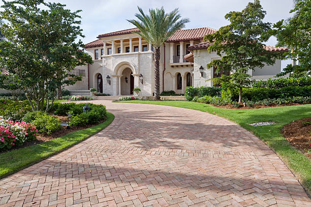 Reasons to Select Us for Your Driveway Paving Requirements in Ruch, OR