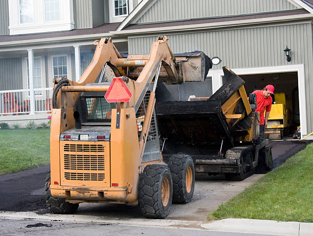 Best Brick Driveway Pavers  in Ruch, OR