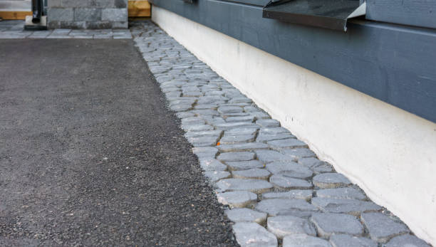 Best Interlocking Driveway Pavers  in Ruch, OR