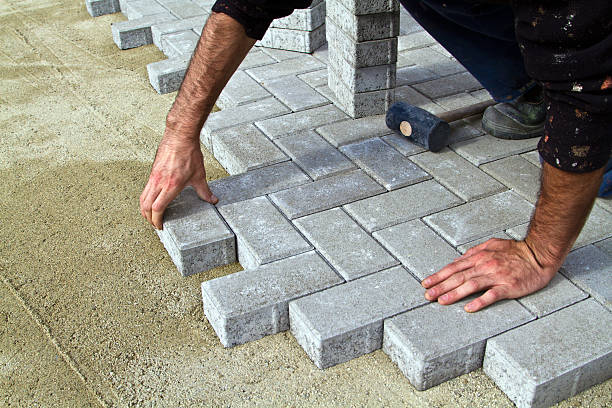 Professional Driveway Pavers in Ruch, OR