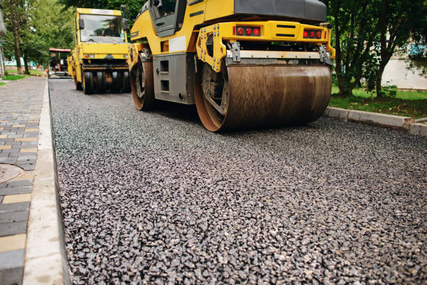 Best Best Driveway Pavers  in Ruch, OR