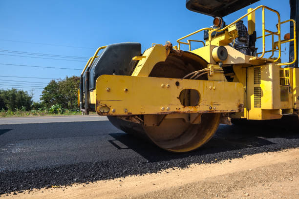 Best Cobblestone Driveway Pavers  in Ruch, OR